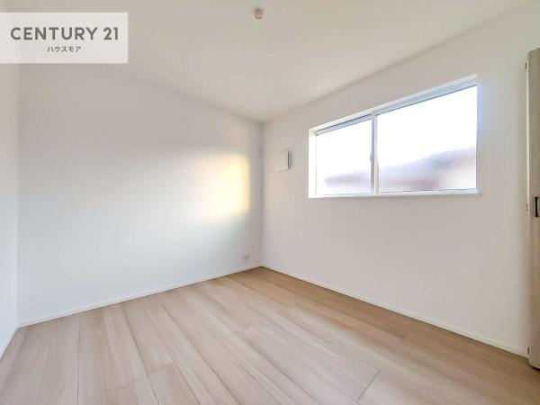 我孫子市並木9丁目　新築戸建