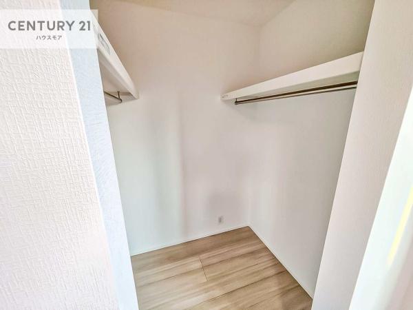 我孫子市並木9丁目　新築戸建