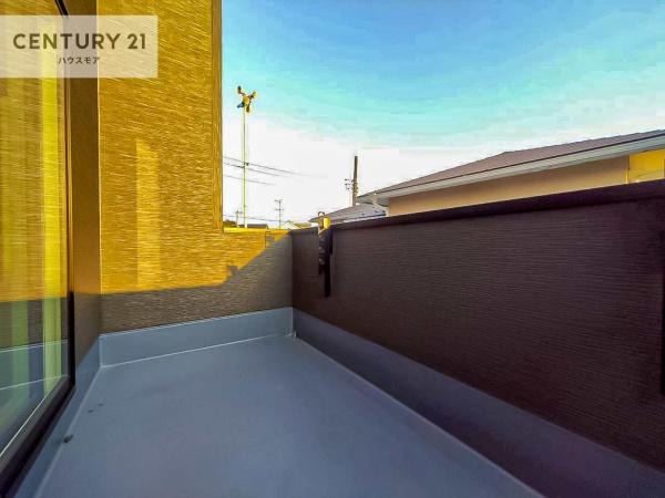 我孫子市並木9丁目　新築戸建