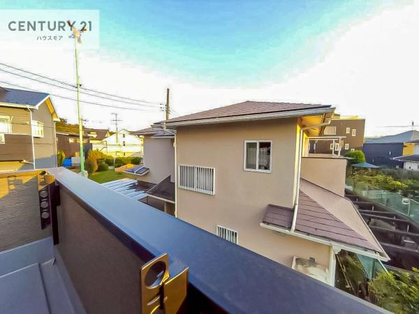 我孫子市並木9丁目　新築戸建