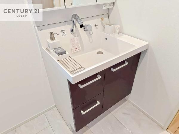 我孫子市並木9丁目　新築戸建