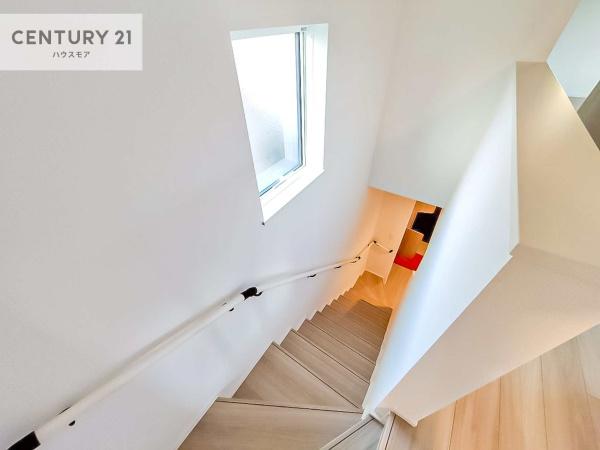 我孫子市並木9丁目　新築戸建