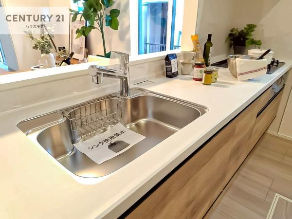 我孫子市並木9丁目　新築戸建