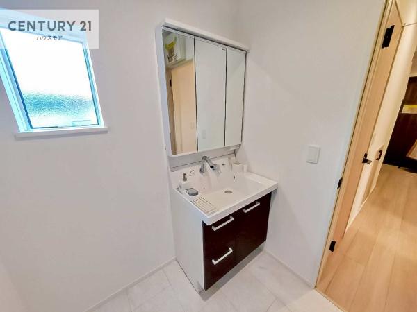 我孫子市並木9丁目　新築戸建