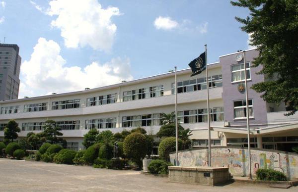 柏市柏　新築戸建(柏市立柏第一小学校)