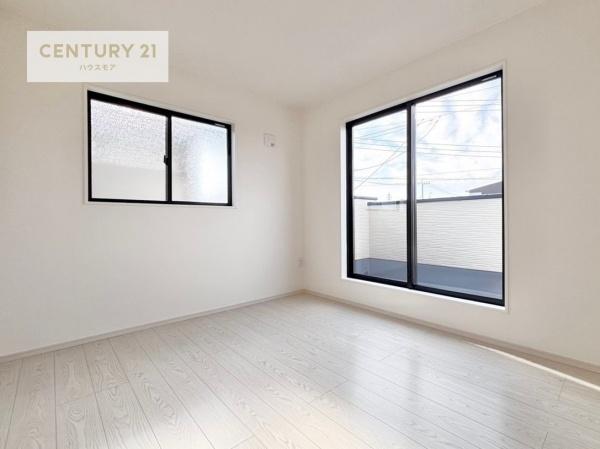 柏市柏　新築戸建