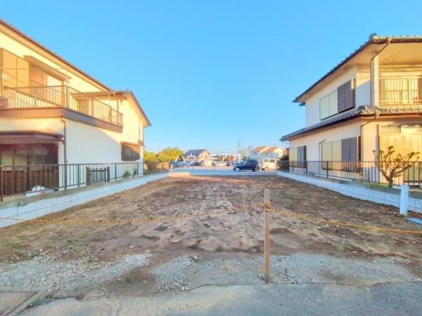 柏市柏　新築戸建