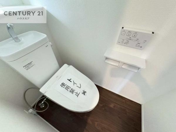 取手市青柳　2号棟　新築戸建