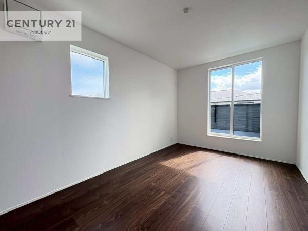 取手市青柳　2号棟　新築戸建