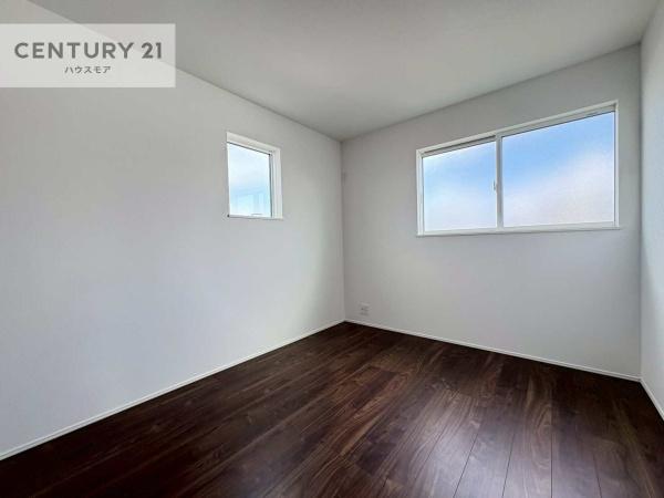 取手市青柳　2号棟　新築戸建