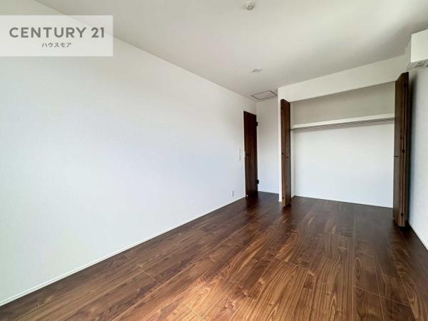 取手市青柳　2号棟　新築戸建