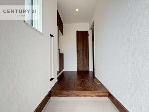 取手市青柳　2号棟　新築戸建