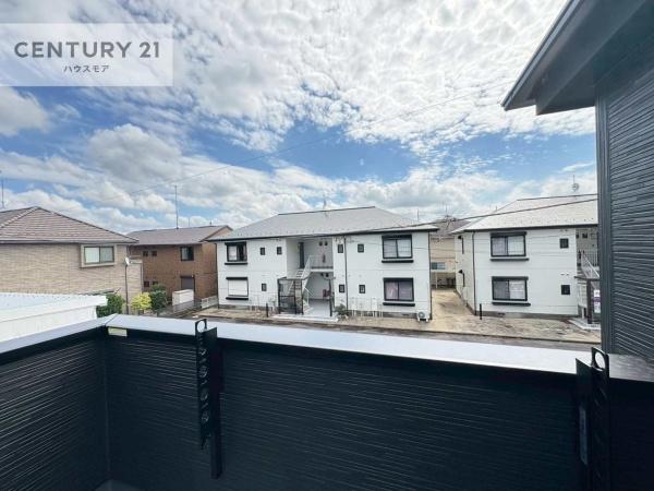 取手市青柳　2号棟　新築戸建