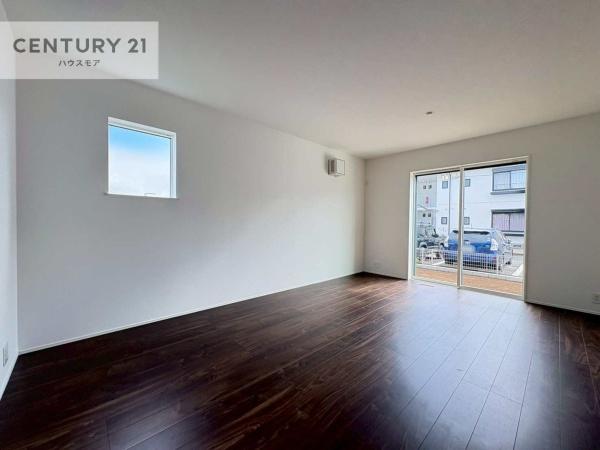 取手市青柳　2号棟　新築戸建