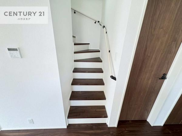 取手市青柳　2号棟　新築戸建