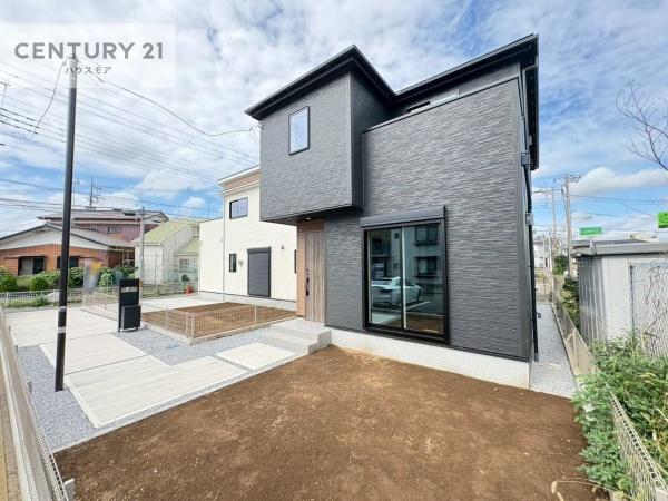 取手市青柳　2号棟　新築戸建