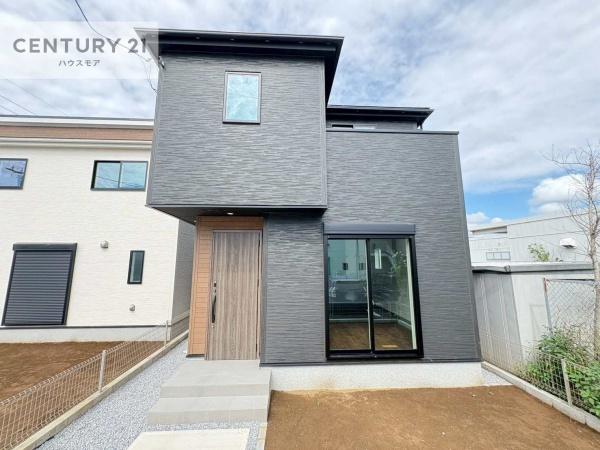 取手市青柳　2号棟　新築戸建