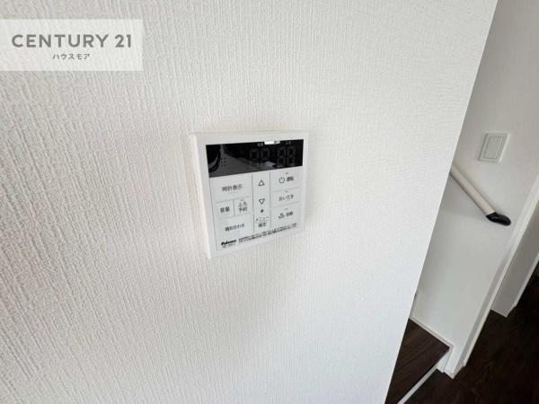 取手市青柳　2号棟　新築戸建