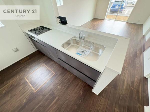 取手市青柳　2号棟　新築戸建