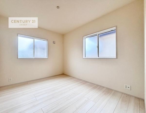 龍ケ崎市姫宮町　新築戸建