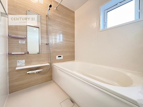 龍ケ崎市姫宮町　新築戸建