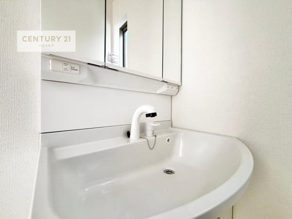 守谷市けやき台1丁目　新築戸建