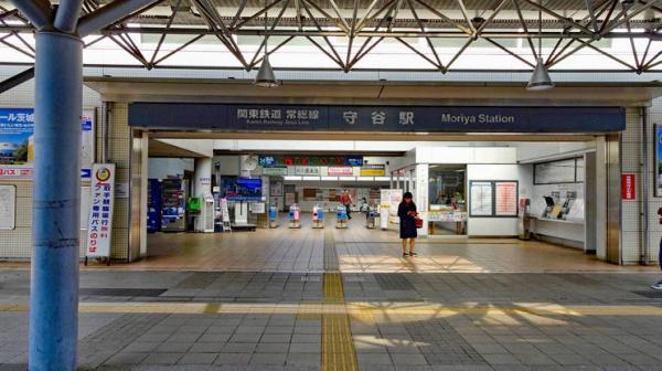 守谷市けやき台1丁目　新築戸建(守谷駅(関鉄常総線))