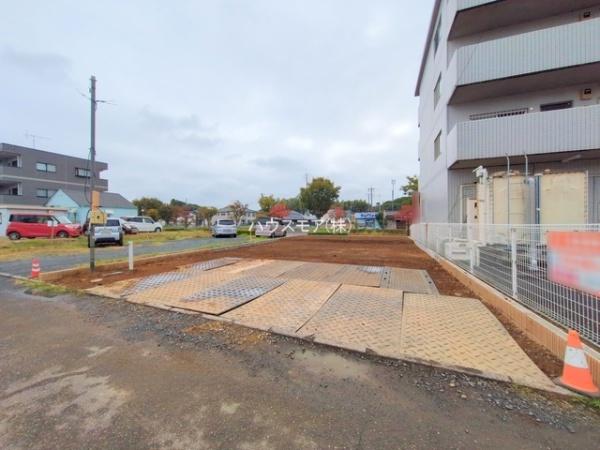 守谷市けやき台1丁目　新築戸建