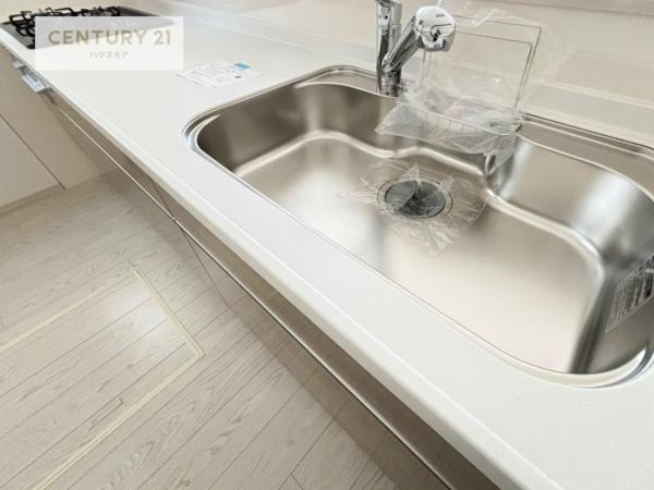 取手市井野　1号棟　新築戸建