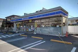 取手市井野　2号棟　新築戸建(ローソン取手東六丁目店)