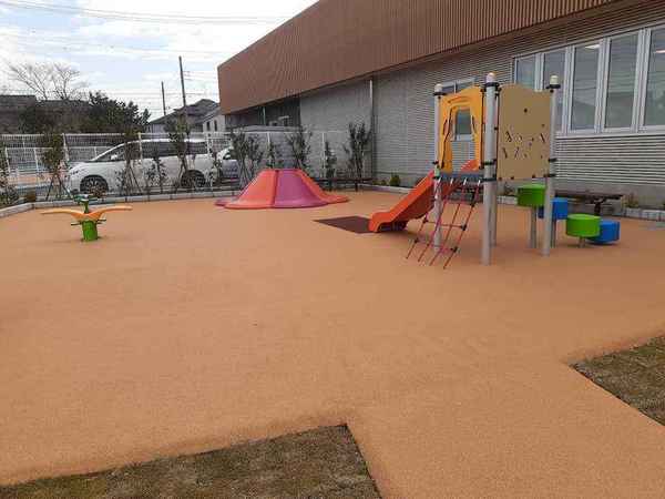 取手市井野　2号棟　新築戸建(取手市立井野なないろ保育所)