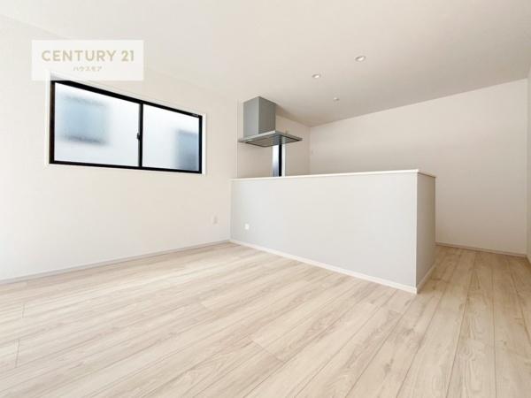 取手市井野　2号棟　新築戸建