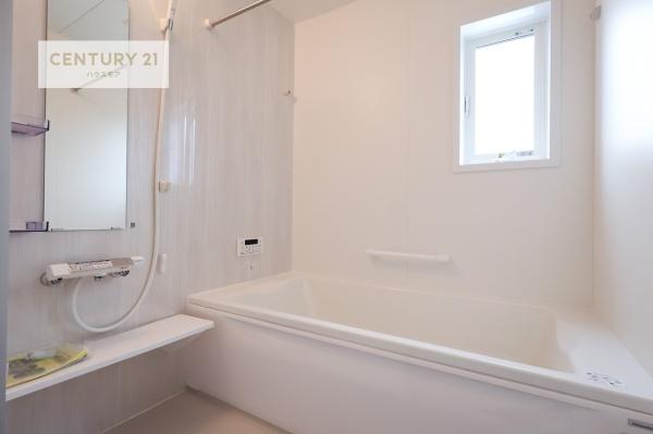 柏市増尾4丁目　1号棟　新築戸建