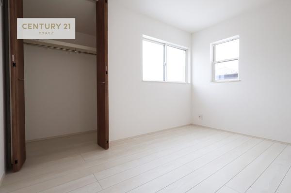 柏市増尾4丁目　1号棟　新築戸建