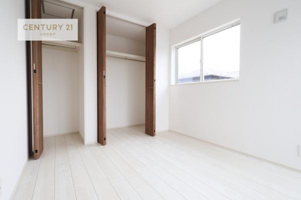 柏市増尾4丁目　1号棟　新築戸建