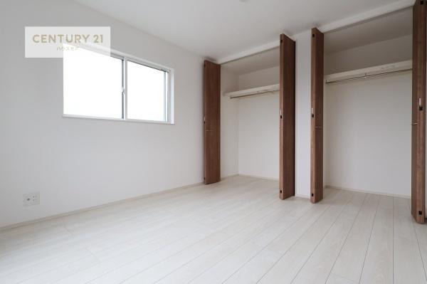 柏市増尾4丁目　1号棟　新築戸建