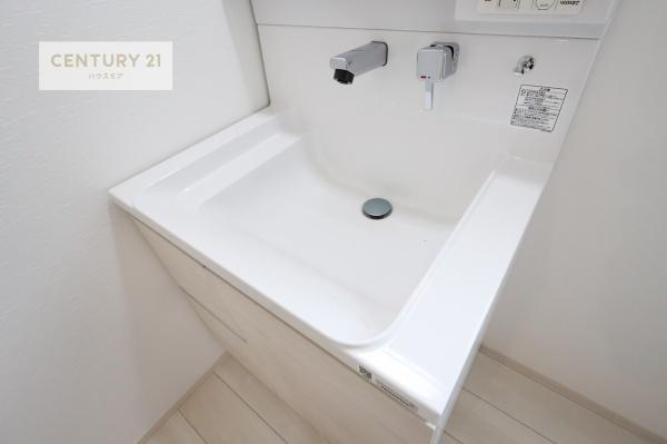 柏市増尾4丁目　1号棟　新築戸建