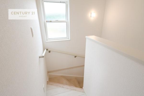 柏市増尾4丁目　1号棟　新築戸建