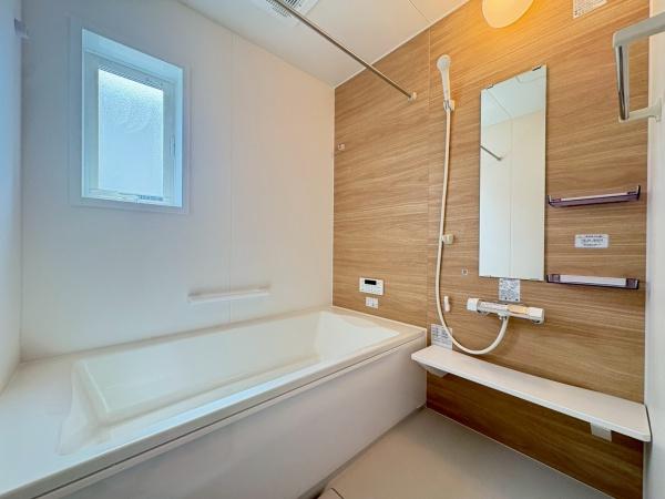 柏市増尾4丁目　2号棟　新築戸建