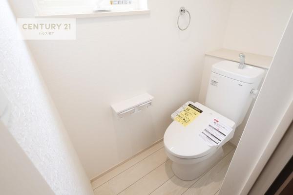 柏市増尾4丁目　2号棟　新築戸建