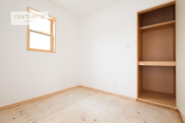 柏市増尾4丁目　2号棟　新築戸建