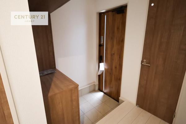 柏市増尾4丁目　2号棟　新築戸建