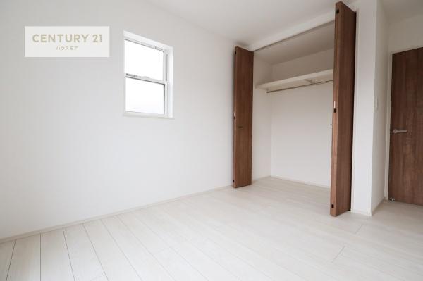 柏市増尾4丁目　2号棟　新築戸建