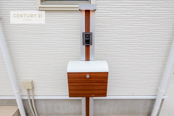 柏市増尾4丁目　2号棟　新築戸建