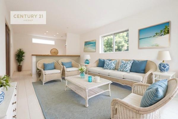 柏市増尾4丁目　2号棟　新築戸建