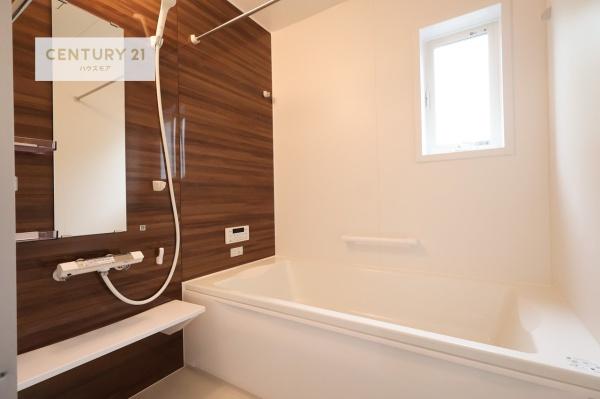 柏市増尾4丁目　3号棟　新築戸建