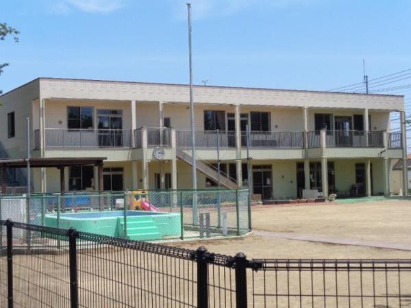 柏市増尾4丁目　3号棟　新築戸建(増尾保育園)