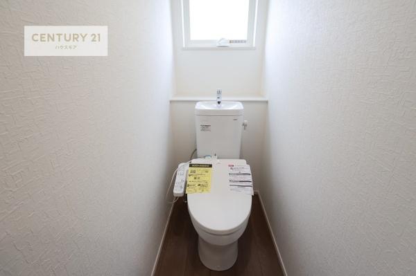 柏市増尾4丁目　3号棟　新築戸建