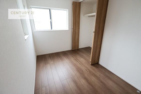 柏市増尾4丁目　3号棟　新築戸建