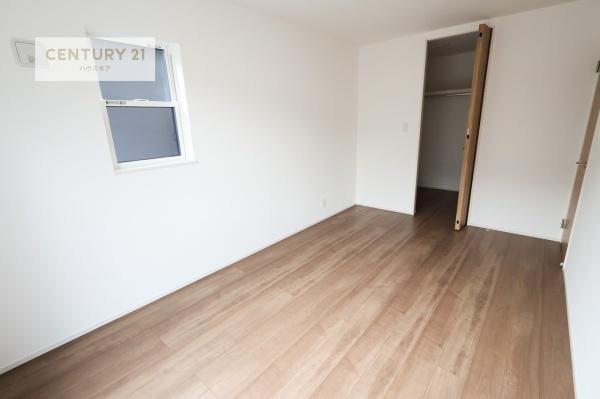 柏市増尾4丁目　3号棟　新築戸建